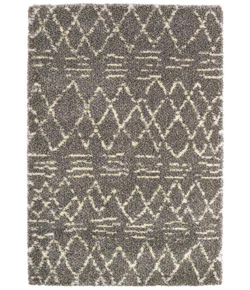 Couristan Bromley Diamondback-92x129 Rug