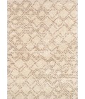 Couristan Bromley Pinnacle 8' Runner Ivory/Camel Area Rug