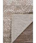 Couristan Bromley Pinnacle 8' Runner Camel/Ivory Area Rug