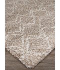 Couristan Bromley Pinnacle 8' Runner Camel/Ivory Area Rug