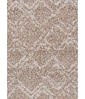 Couristan Bromley Pinnacle 8' x 11' Camel/Ivory Area Rug