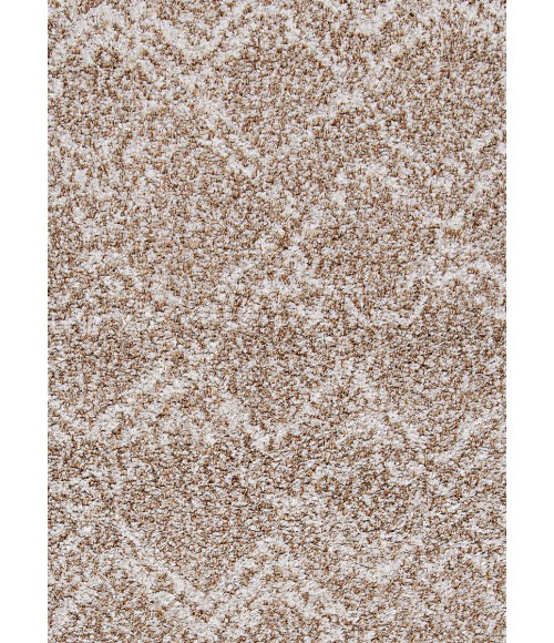 Couristan Bromley Pinnacle 8' x 11' Camel/Ivory Area Rug