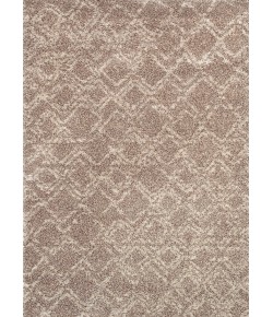 Couristan Bromley Pinnacle Camel/Ivory Area Rug 2 ft. X 3 ft. 11 in. Rectangle