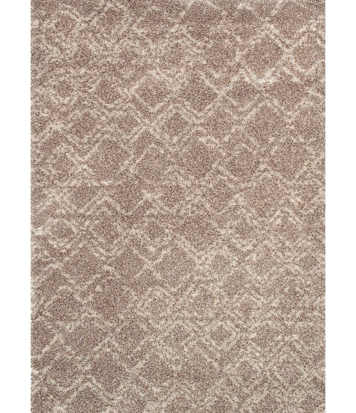 Couristan Bromley Pinnacle 8' x 11' Camel/Ivory Area Rug