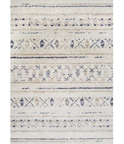 Couristan Bromley Novia Ivory/Caramelblk Area Rug 7 ft. 10 in. X 11 ft. 2 in. Rectangle