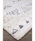Couristan Bromley Jakarta 8' x 11' Ivory/Caramelblk Area Rug