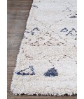Couristan Bromley Jakarta 8' x 11' Ivory/Caramelblk Area Rug