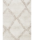 Bromley Area Rug Couristan Bromley Kyoto 2' x 4' Snowflake-Bronze Area Rug