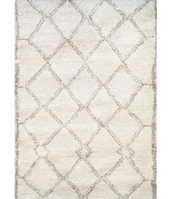 Couristan Bromley Kyoto Snowflake/Bronze Area Rug 2 ft. X 3 ft. 11 in. Rectangle