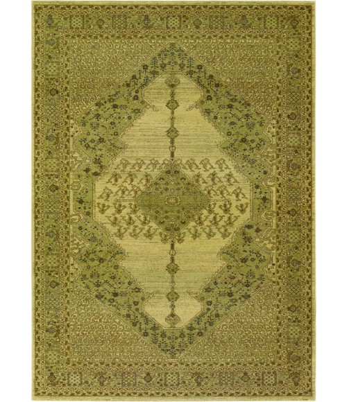 TIMELESS TREASURES RUG Couristan Timeless Treasures Diamond-Sarouk-53x76 Rug