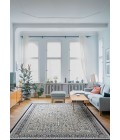 Couristan Old World Classic Alabaster 4532/2103 4 ft. 6 in. X 6 ft. 6 in. Rectangle Rug