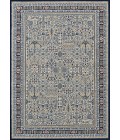 Couristan Old World Classic Alabaster 4532/2103 4 ft. 6 in. X 6 ft. 6 in. Rectangle Rug