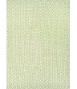 Couristan Cottages Southport Green Area Rug 2 ft. 3 in. X 8 ft. Rectangle