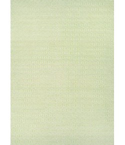 Couristan Cottages Southport Green Area Rug 5 ft. X 8 ft. Rectangle