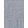 Couristan Cottages Southport Navy Area Rug 5 ft. X 8 ft. Rectangle