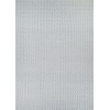 Couristan Cottages Southport Blue Area Rug 5 ft. X 8 ft. Rectangle