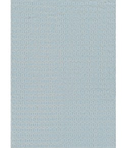Couristan Cottages Southport Denim Area Rug 5 ft. X 8 ft. Rectangle