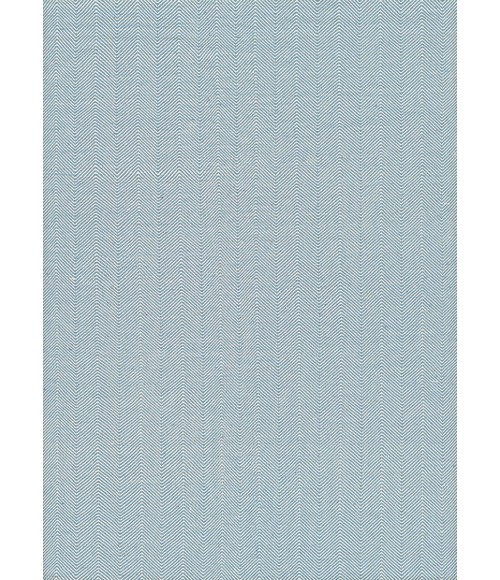 Couristan Cottages Bungalow 8' x 10' Denim Area Rug