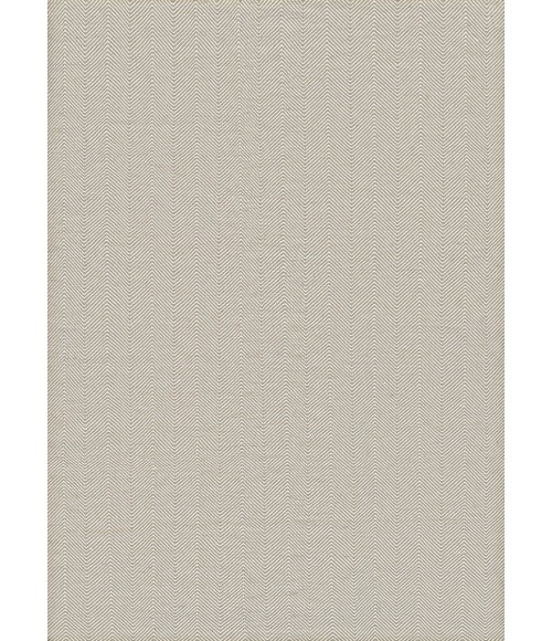 Couristan Cottages Bungalow 3' x 5' Caramel Area Rug