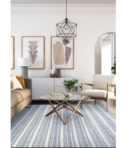 Couristan Aspen Denim 5002/2001 6 ft. X 9 ft. Rectangle Rug