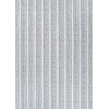 Couristan Aspen Denim 5002/2001 6 ft. X 9 ft. Rectangle Rug