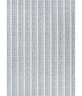 Couristan Aspen Denim 5002/2001 6 ft. X 9 ft. Rectangle Rug