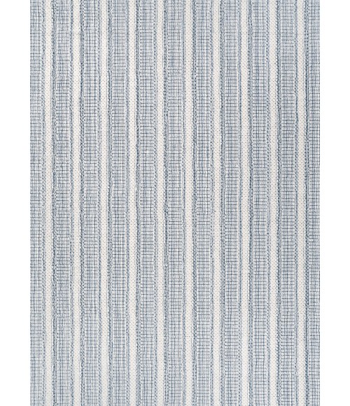 Couristan Aspen Denim 5002/2001 6 ft. X 9 ft. Rectangle Rug