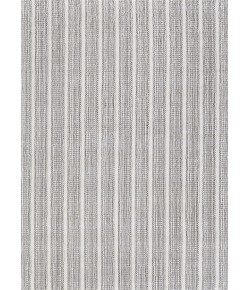 Couristan Aspen Dark Grey 5002/2003 6 ft. X 9 ft. Rectangle Rug
