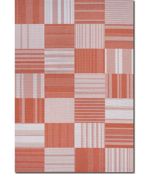 AFUERA RUG Couristan Afuera Patchwork-22x710 Rug