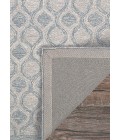 Couristan Silverthorne Cornflower 5102/0001 5 ft. X 8 ft. Rectangle Rug