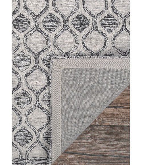 Couristan Silverthorne Musk 5102/0003 6 ft. X 9 ft. Rectangle Rug