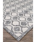 Couristan Silverthorne Musk 5102/0003 6 ft. X 9 ft. Rectangle Rug