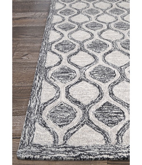 Couristan Silverthorne Musk 5102/0003 6 ft. X 9 ft. Rectangle Rug