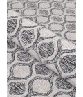 Couristan Silverthorne Musk 5102/0003 6 ft. X 9 ft. Rectangle Rug