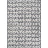 Couristan Silverthorne Musk 5102/0003 5 ft. X 8 ft. Rectangle Rug