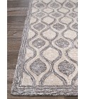Couristan Silverthorne Sandlewood 5102/0004 5 ft. X 8 ft. Rectangle Rug