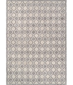 Couristan Silverthorne Sandlewood 5102/0004 5 ft. X 8 ft. Rectangle Rug
