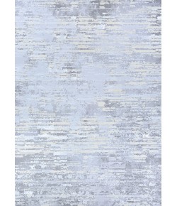 Couristan Serenity Cryptic Ltgrey/Champagne Area Rug 7 ft. 10 in. X 10 ft. 9 in. Rectangle
