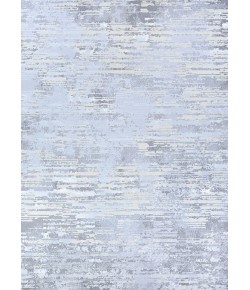 Couristan Serenity Cryptic Ltgrey/Champagne Area Rug 2 ft. X 3 ft. 11 in. Rectangle