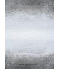 Serenity Area Rug Couristan Serenity Weathered 5' x 8' Mushroom/Opal Area Rug