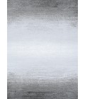 Couristan Serenity Weathered 2' x 4' Mushroom/Opal Area Rug