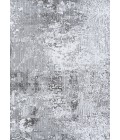 Serenity Area Rug Couristan Serenity Field Stone 5' x 8' Mushroom/Opal Area Rug