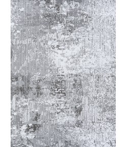 Couristan Serenity Field Stone Mushroom/Opal Area Rug 5 ft. 3 in. X 7 ft. 6 in. Rectangle