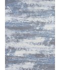 Couristan Serenity Virga 2' x 4' Opal/Grey/Mushroom Area Rug