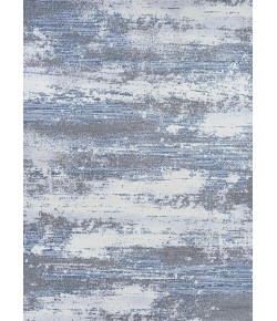 Couristan Serenity Virga Opalgreymushroom Area Rug 2 ft. X 3 ft. 11 in. Rectangle
