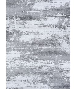 Couristan Serenity Virga Mushroom/Opal Area Rug 5 ft. 3 in. X 7 ft. 6 in. Rectangle