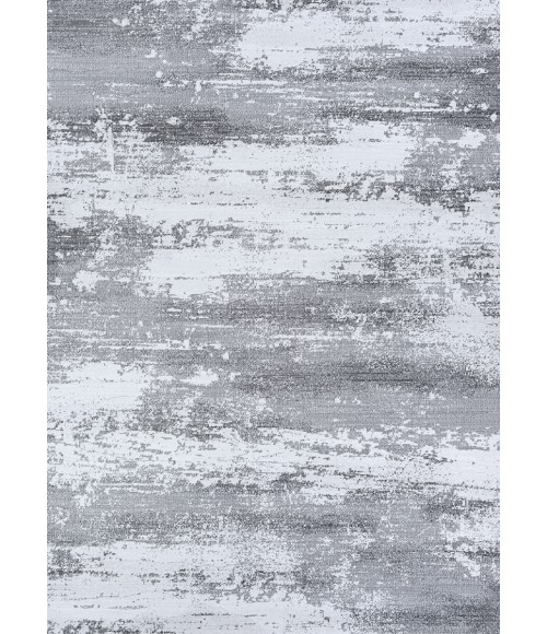 Couristan Serenity Virga 5' x 8' Mushroom/Opal Area Rug