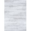 Couristan Serenity Virga Lt Grey/Opal Area Rug 2 ft. X 3 ft. 11 in. Rectangle