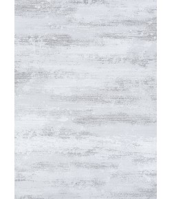 Couristan Serenity Virga Lt Grey/Opal Area Rug 2 ft. X 3 ft. 11 in. Rectangle