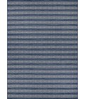 Couristan Afuera Beachcomber 8' Runner Marine /Shell Area Rug